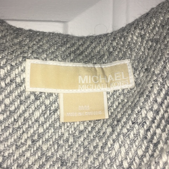 Michael Kors Halperin collection  summer or winter dress- - Picture 3 of 6